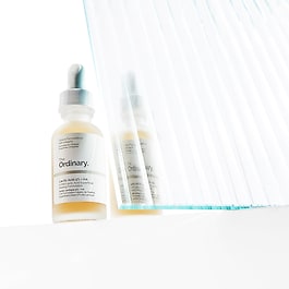Lactic Acid 5% + HA 2%  - Nazik Peeling Etkili Serum